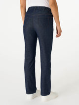 Jeans a gamba dritta in Light Denim -  - Ragno