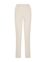 Pantalone chino in Satin Power -  - Ragno