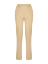 Pantalone chino in Satin Power -  - Ragno