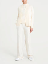 Cardigan aperto in Super Soft  Rosa Donna - Ragno