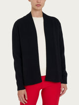 Cardigan corto in Super Soft  -  - Ragno