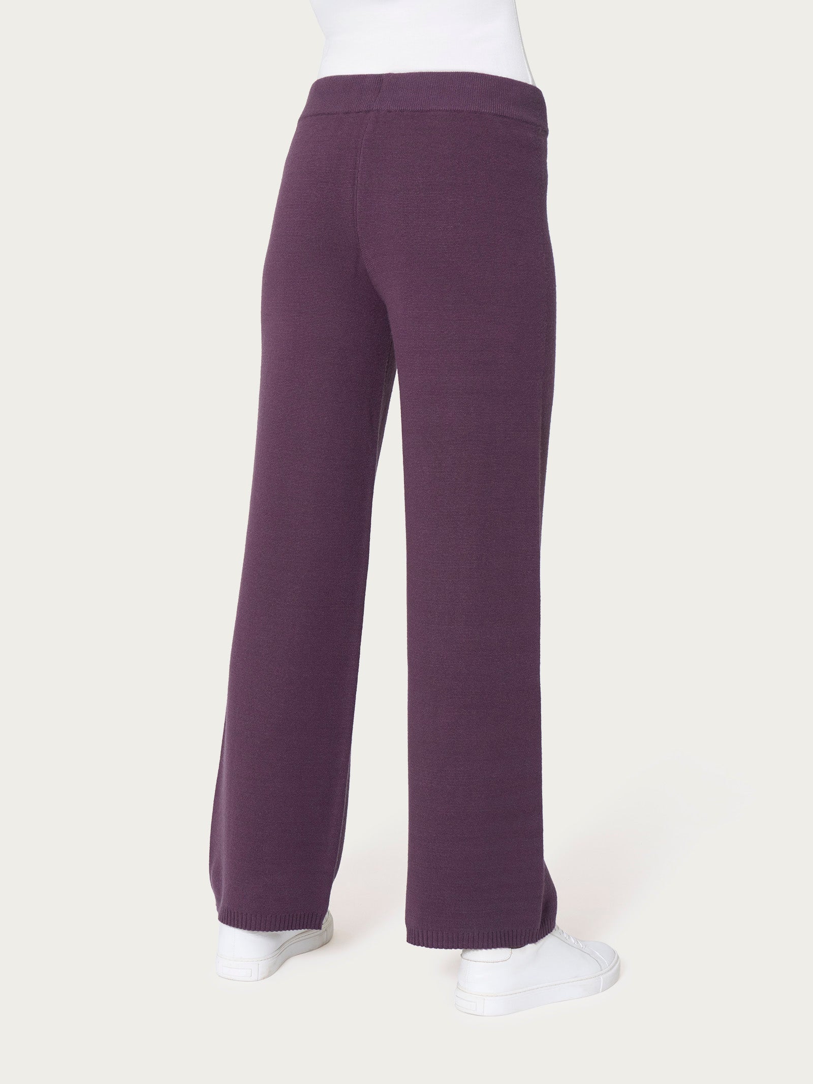 Pantalone ampio in Super Soft -  - Ragno