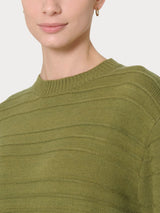 Maglia girocollo in Super Soft -  - Ragno