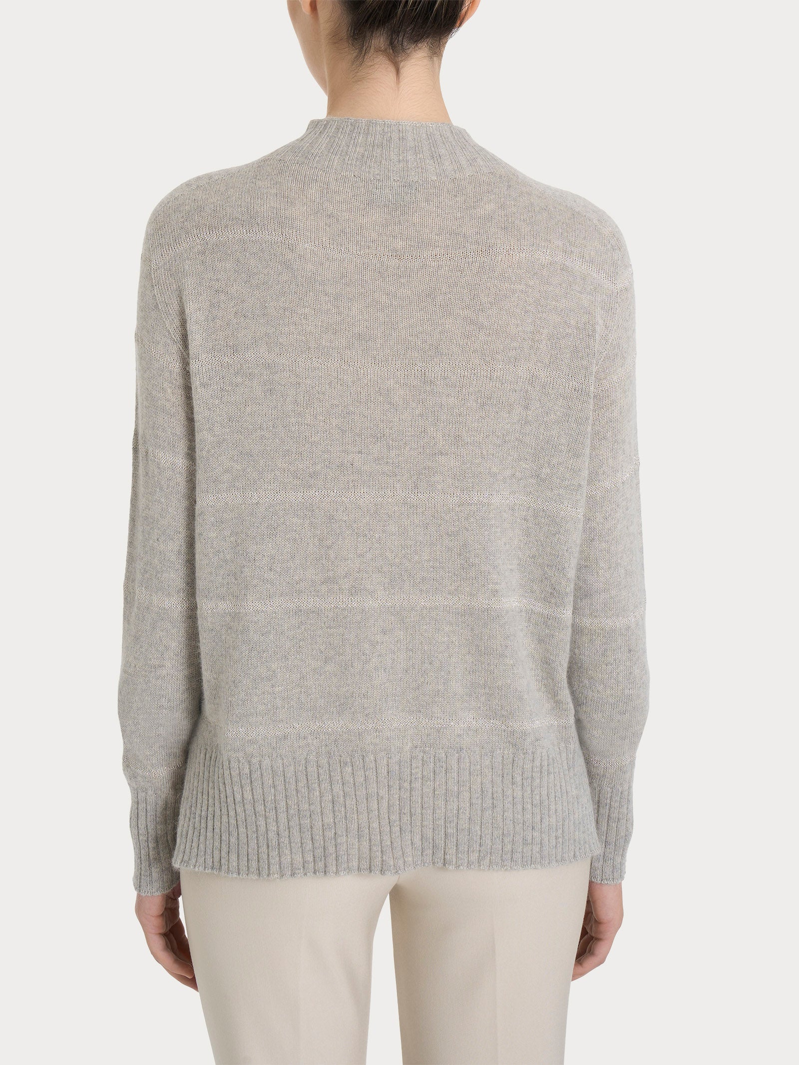 Lupetto Ragno Abbigliamento Donna
