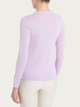 Maglia girocollo in Merino Soft -  - Ragno