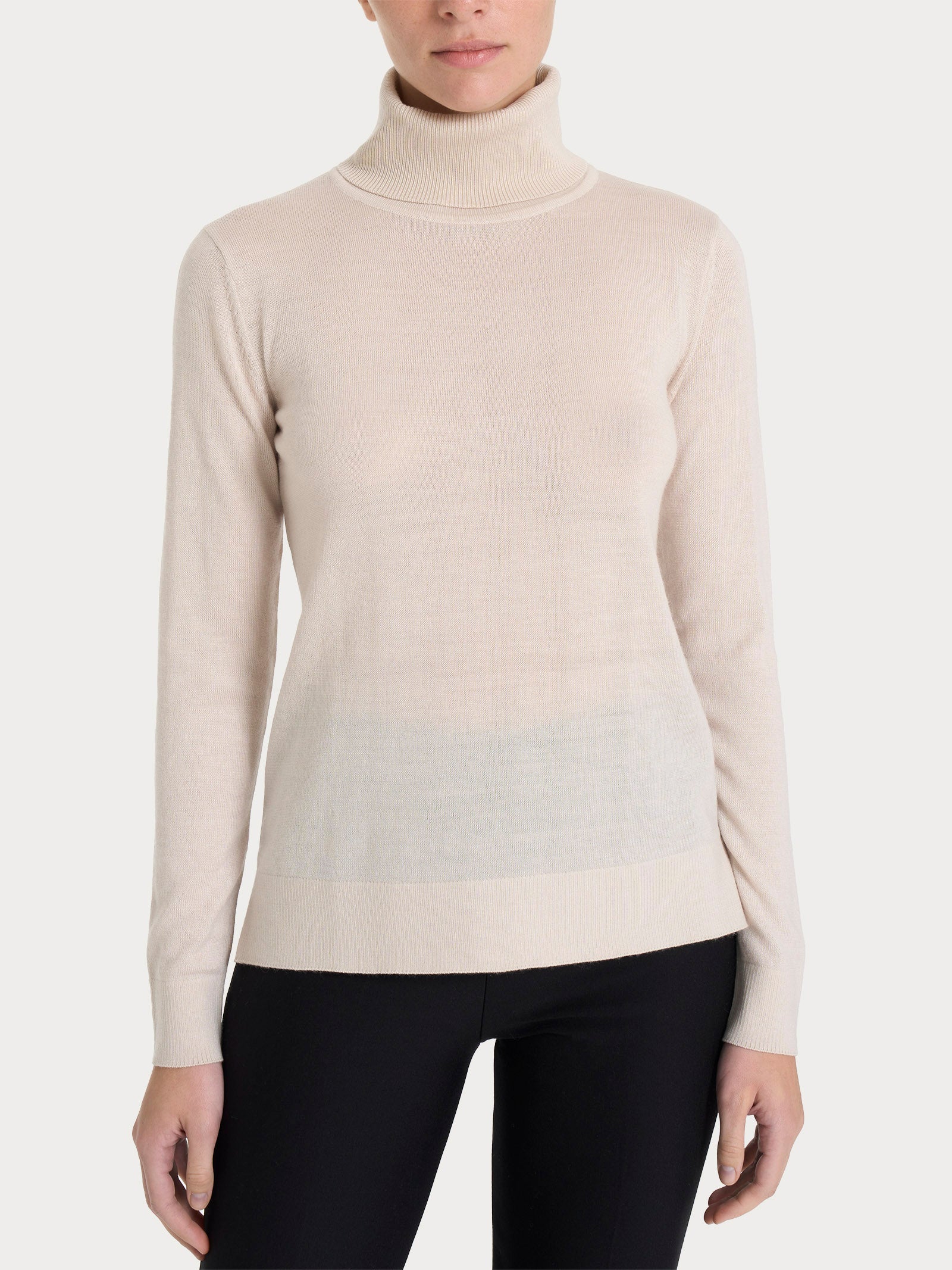 Dolcevita in Merino Soft -  - Ragno