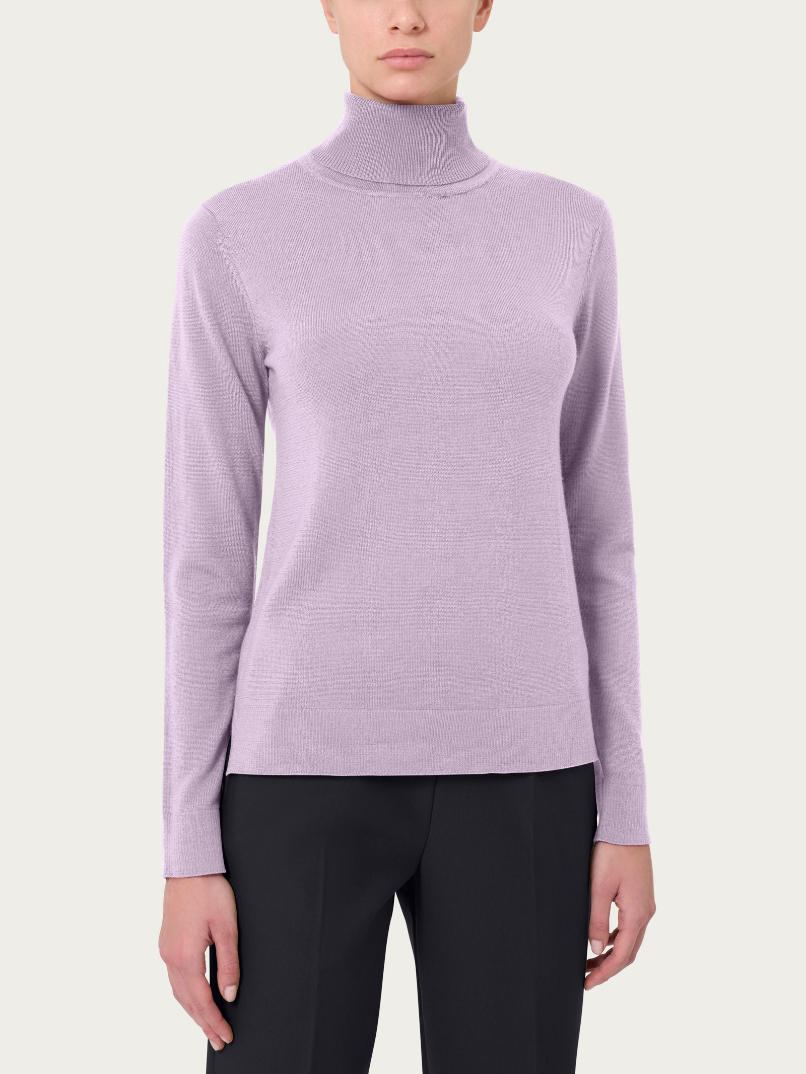 Dolcevita in Merino Soft -  - Ragno