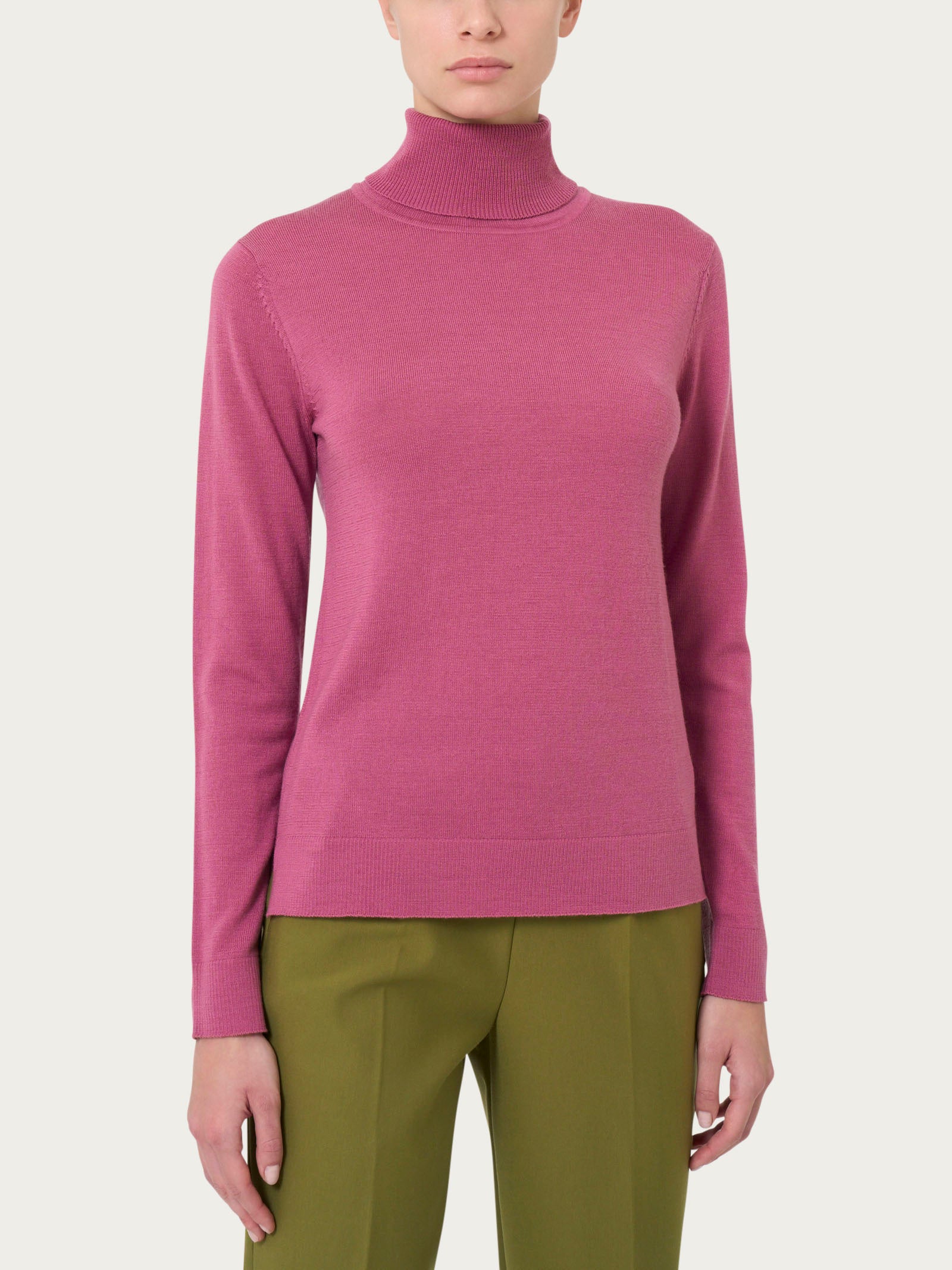 Dolcevita in Merino Soft -  - Ragno