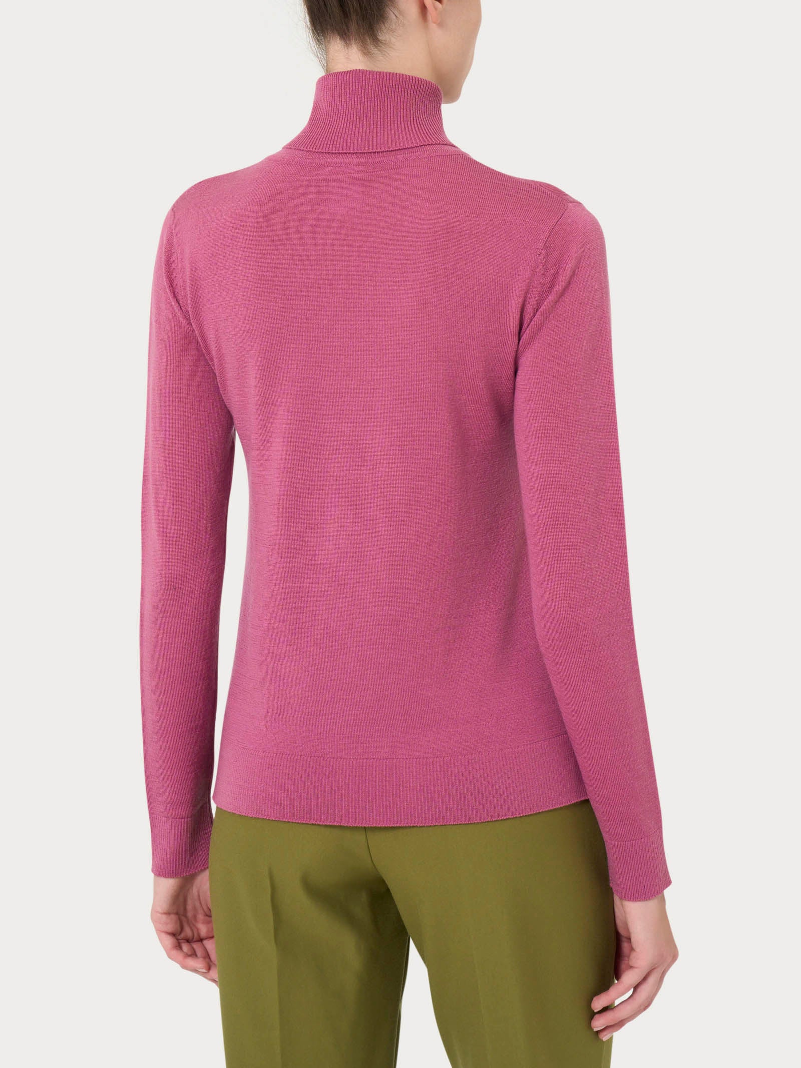 Dolcevita in Merino Soft -  - Ragno