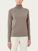 Dolcevita in Merino Soft -  - Ragno