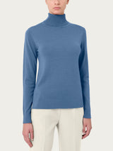 Dolcevita in Merino Soft -  - Ragno