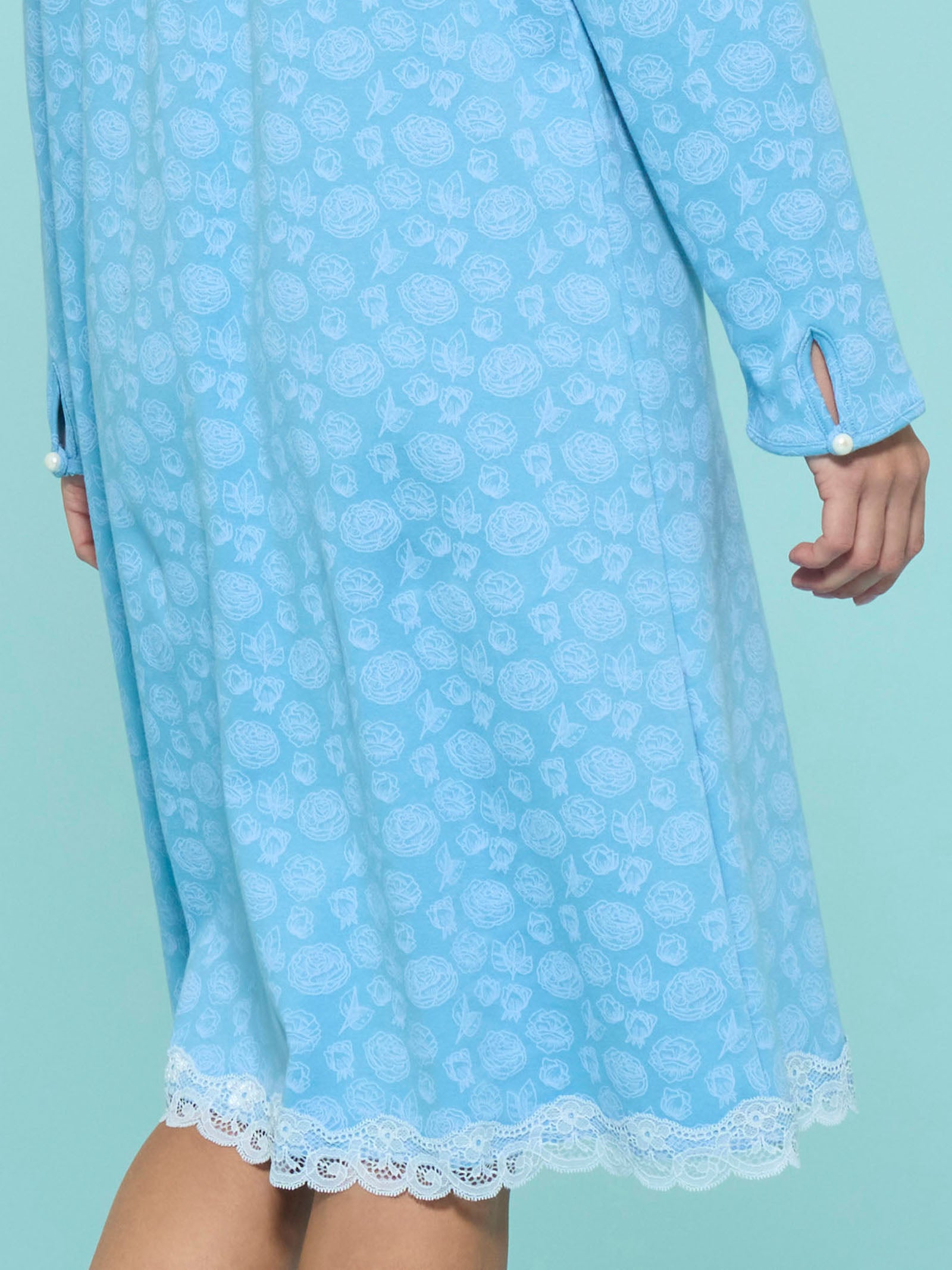 Sweet Miss Camicia classica da donna con stampa floreale: in offerta a 14.99€ su Sweet Miss Camicia classica da donna con stampa floreale: in offerta a 14.99€ su