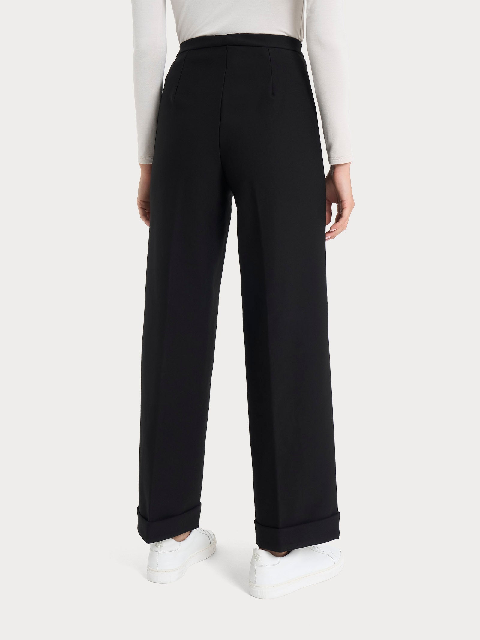 Trousers Cos Pantaloni Donna Cos Abbigliamento Taglie Cos