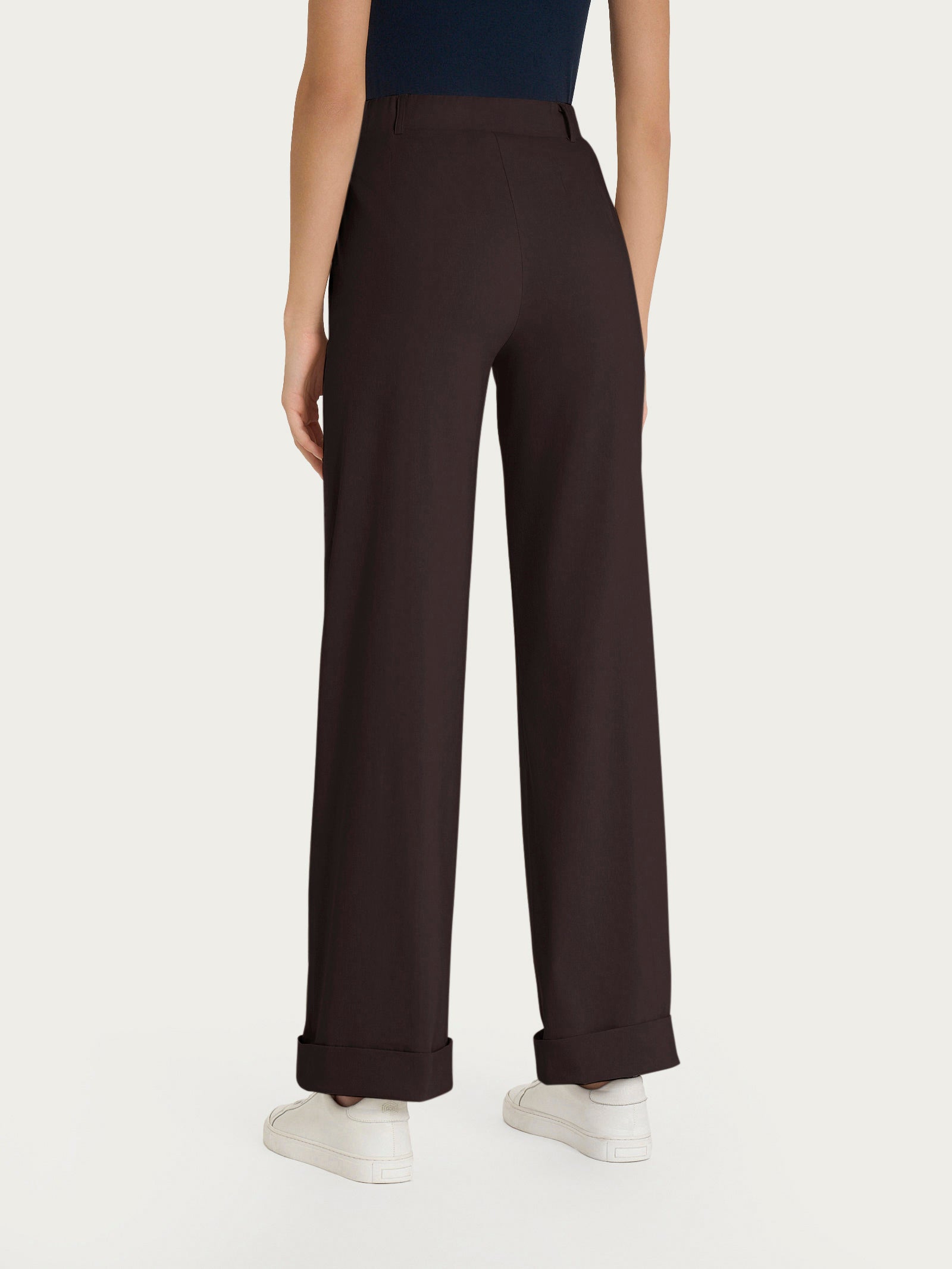 ARR, pantaloni da donna elasticizzati, aderenti, aderenti, a vita alta ARR, pantaloni da donna elasticizzati, aderenti, aderenti, a vita alta
