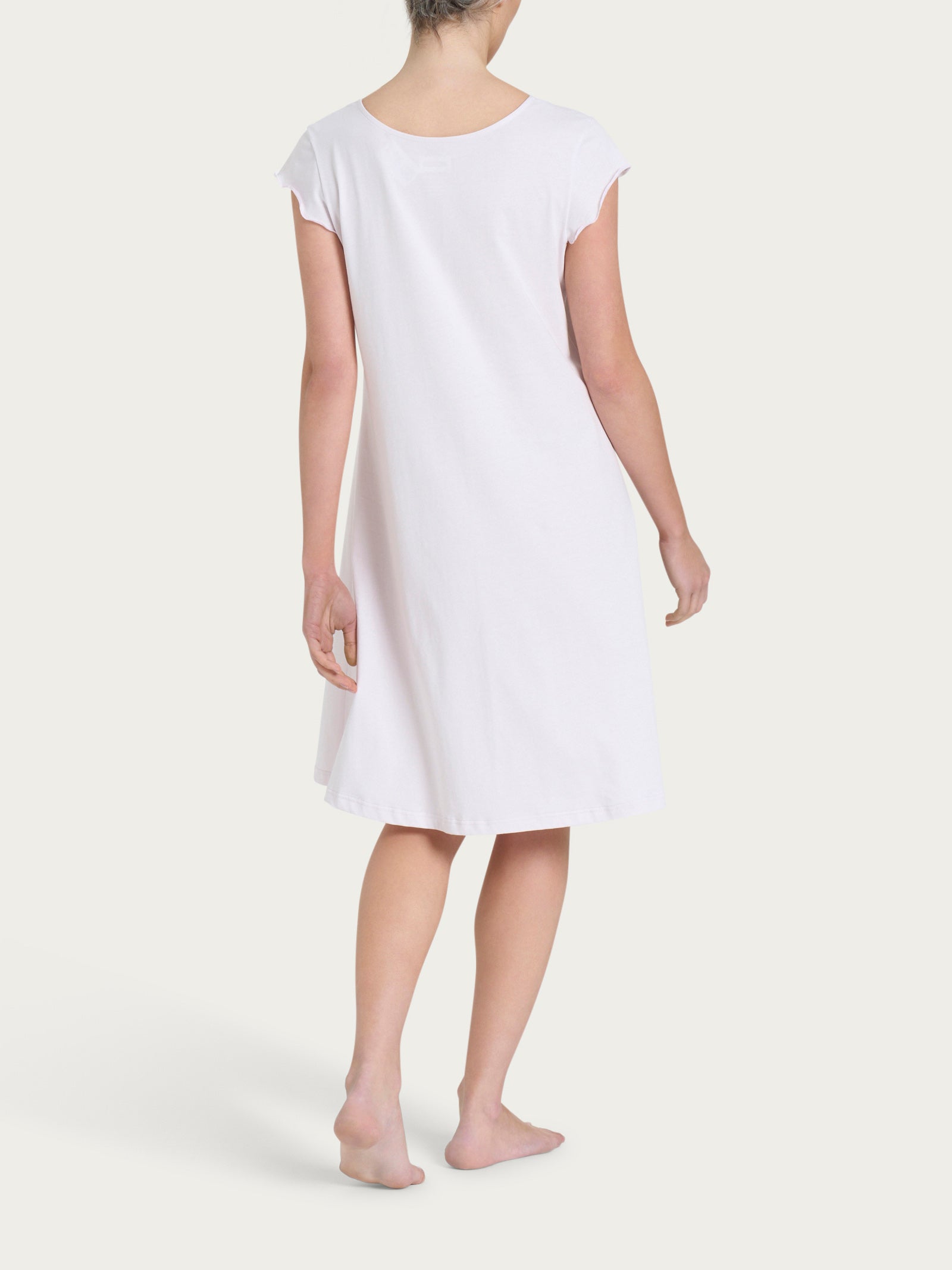 Camicia Da Notte Abbottonata Davanti Black Friday Top Sellers - Foto 10