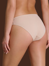 beYOUtiful - Slip in Microfibra Compact Marroni Donna - Ragno