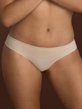 beYOUtiful - Slip in Microfibra Compact Marroni Donna - Ragno