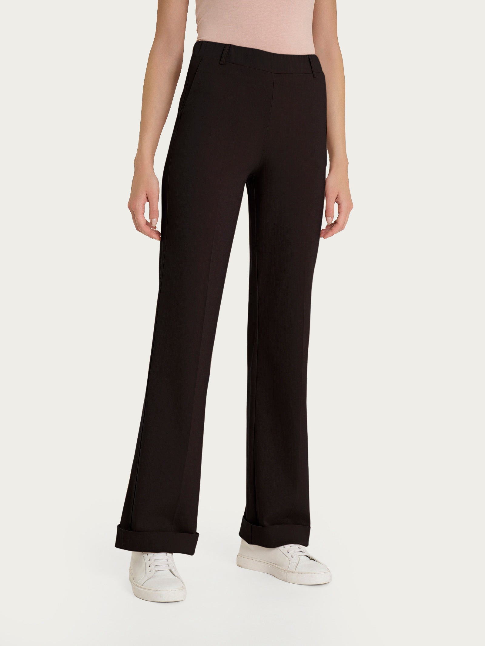 Pantaloni a gamba dritta Donna | Ragno Abbigliamento