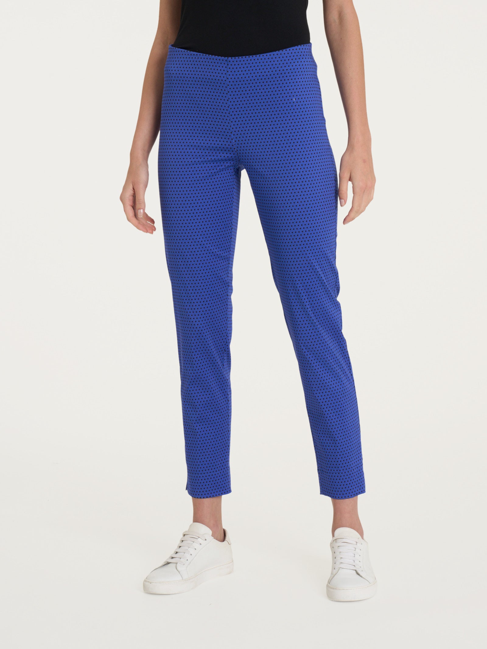 パンツ [FRECKLE] disco capri pants Capri Pants | Women's Clothing | Ragno