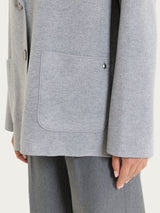 SoftCoat Cappotto caban Neri Donna - Ragno