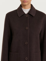 SoftCoat Trench Marroni Donna - Ragno