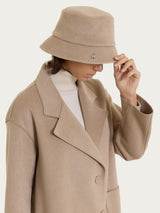 SoftCoat cappello bucket Grigi Donna - Ragno