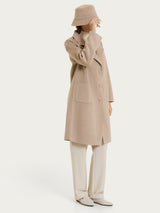SoftCoat cappello bucket Grigi Donna - Ragno