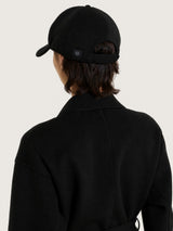 SoftCoat  Cappello da baseball Neri Donna - Ragno
