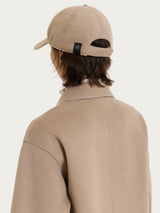 SoftCoat  Cappello da baseball Grigi Donna - Ragno