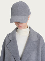 SoftCoat  Cappello da baseball Neri Donna - Ragno