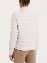 Piumino classico in Vegan Down  Bianchi Donna - Ragno