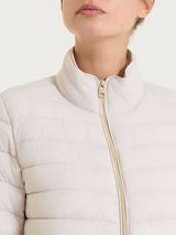 Piumino classico in Vegan Down  Bianchi Donna - Ragno