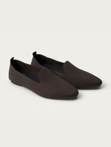 Loafer slip on in maglia Marroni Donna - Ragno