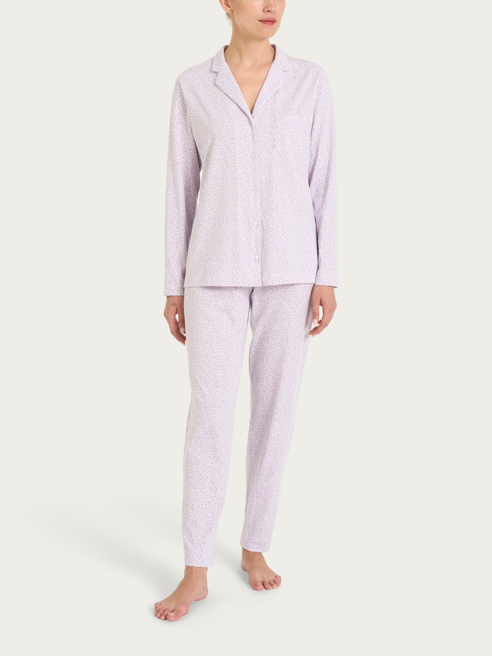 Pigiami donna: invernali, estivi e nightwear Pigiami donna: invernali, estivi e nightwear