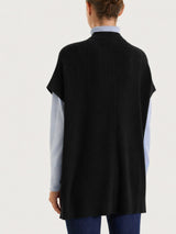 Cappa in punto perla Four Seasons Neri Donna - Ragno