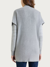 Cappa in punto perla Four Seasons Neri Donna - Ragno