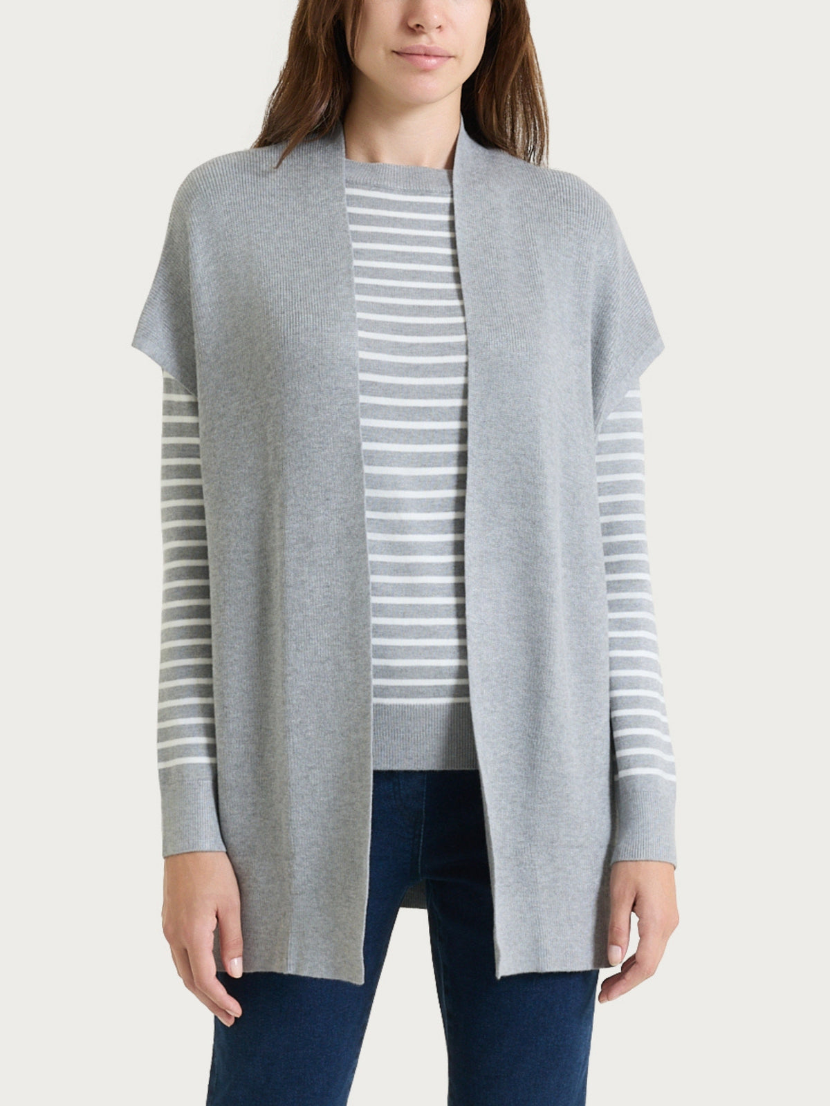 Cappa in punto perla Four Seasons Neri Donna - Ragno