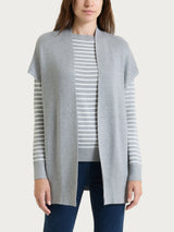 Cappa in punto perla Four Seasons Neri Donna - Ragno