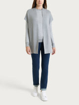 Cappa in punto perla Four Seasons Neri Donna - Ragno