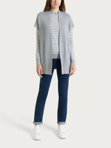 Cappa in punto perla Four Seasons Neri Donna - Ragno