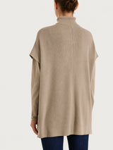 Cappa in punto perla Four Seasons Grigi Donna - Ragno