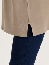 Cappa in punto perla Four Seasons Grigi Donna - Ragno