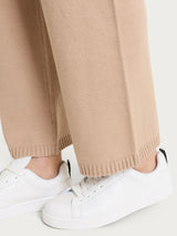 Pantalone ampio in NaturalSoft Grigi Donna - Ragno