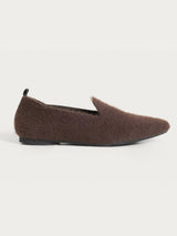 Loafer slip on Soft Touch Marroni Donna - Ragno