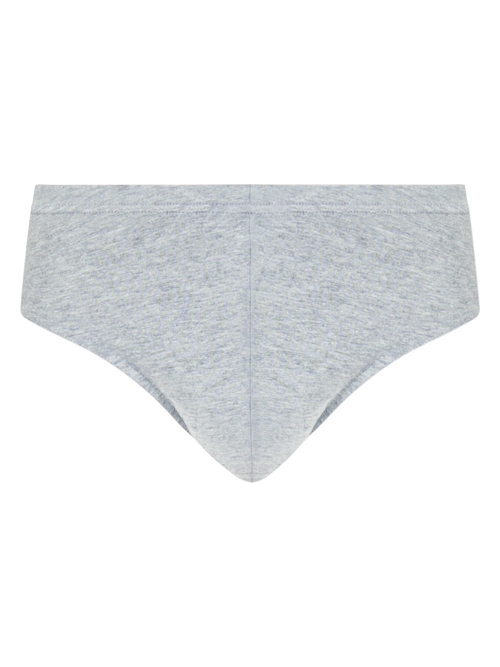 90-10 - Slip alto in cotone e viscosa -  - Ragno