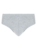 90-10 - Slip alto in cotone e viscosa -  - Ragno