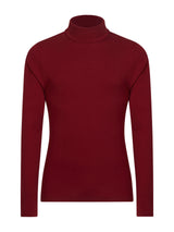 Dolcevita in caldo cotone  Rossi Uomo - Ragno