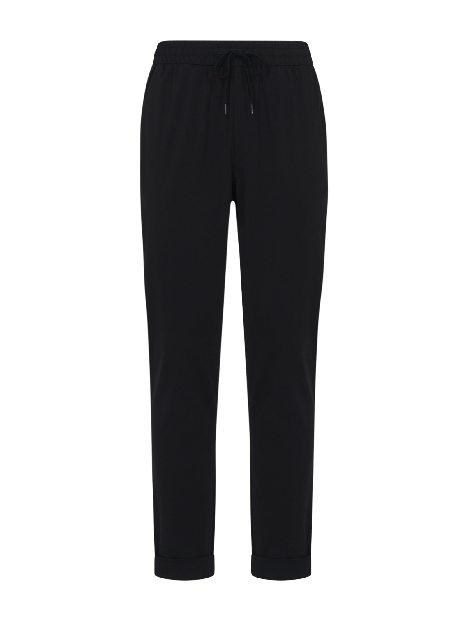 Pantalone jogger in Compact Light -  - Ragno