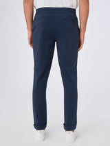 Pantalone jogger in Compact Light -  - Ragno