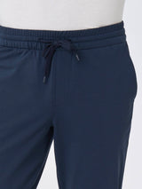 Pantalone jogger in Compact Light -  - Ragno